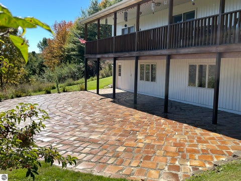 Tiny photo for 1542 Campbell Road, Rose City, MI 48654 (MLS # 1951350)