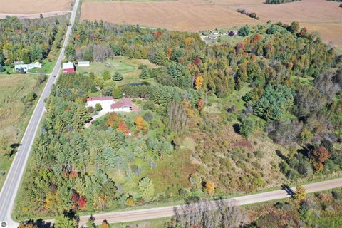 Tiny photo for 1542 Campbell Road, Rose City, MI 48654 (MLS # 1951350)