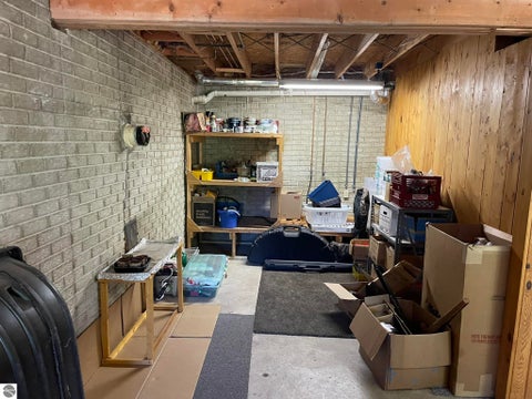 Tiny photo for 1542 Campbell Road, Rose City, MI 48654 (MLS # 1951350)