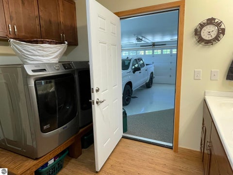 Tiny photo for 1542 Campbell Road, Rose City, MI 48654 (MLS # 1951350)