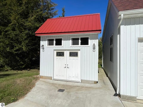 Tiny photo for 1542 Campbell Road, Rose City, MI 48654 (MLS # 1951350)