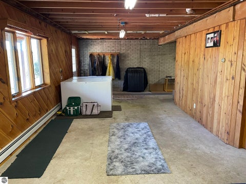 Tiny photo for 1542 Campbell Road, Rose City, MI 48654 (MLS # 1951350)