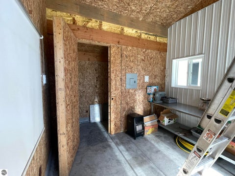 Tiny photo for 1542 Campbell Road, Rose City, MI 48654 (MLS # 1951350)