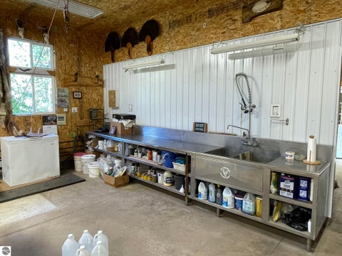 Tiny photo for 1542 Campbell Road, Rose City, MI 48654 (MLS # 1951350)
