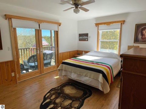 Tiny photo for 1542 Campbell Road, Rose City, MI 48654 (MLS # 1951350)