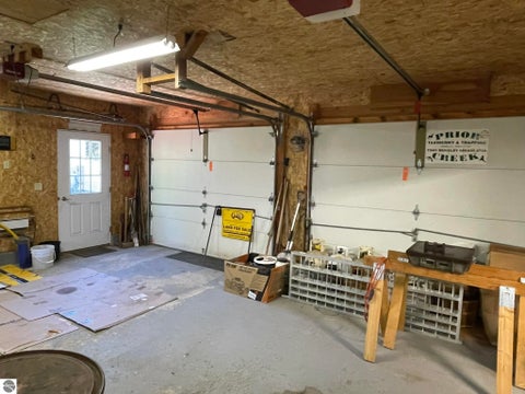 Tiny photo for 1542 Campbell Road, Rose City, MI 48654 (MLS # 1951350)