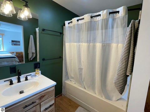 Tiny photo for 1542 Campbell Road, Rose City, MI 48654 (MLS # 1951350)