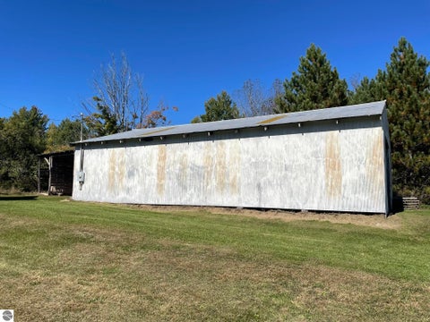 Tiny photo for 1542 Campbell Road, Rose City, MI 48654 (MLS # 1951350)