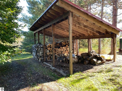 Tiny photo for 1542 Campbell Road, Rose City, MI 48654 (MLS # 1951350)