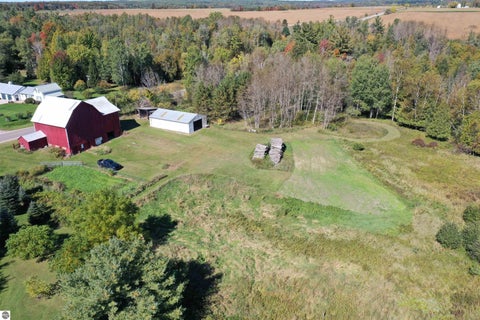 Tiny photo for 1542 Campbell Road, Rose City, MI 48654 (MLS # 1951350)