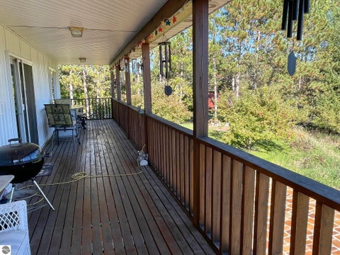 Tiny photo for 1542 Campbell Road, Rose City, MI 48654 (MLS # 1951350)