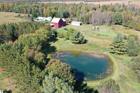 Tiny photo for 1542 Campbell Road, Rose City, MI 48654 (MLS # 1951350)