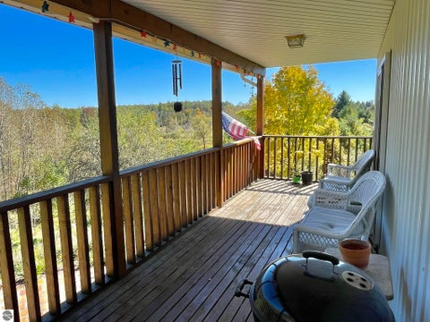 Tiny photo for 1542 Campbell Road, Rose City, MI 48654 (MLS # 1951350)