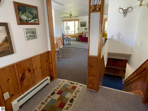 Tiny photo for 1542 Campbell Road, Rose City, MI 48654 (MLS # 1951350)