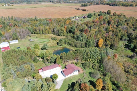 Tiny photo for 1542 Campbell Road, Rose City, MI 48654 (MLS # 1951350)