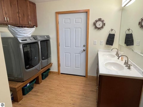 Tiny photo for 1542 Campbell Road, Rose City, MI 48654 (MLS # 1951350)