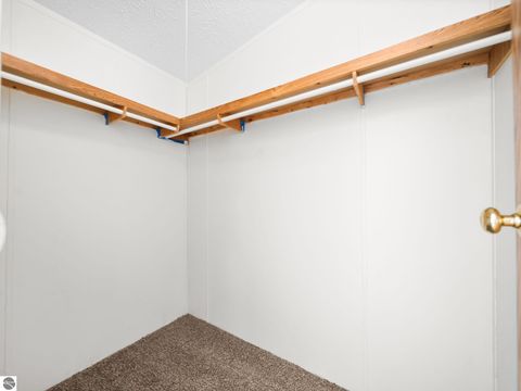 Tiny photo for 303 S Orange Street, Kalkaska, MI 49646 (MLS # 1942238)