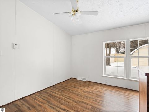 Tiny photo for 303 S Orange Street, Kalkaska, MI 49646 (MLS # 1942238)