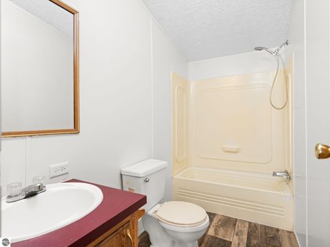 Tiny photo for 303 S Orange Street, Kalkaska, MI 49646 (MLS # 1942238)