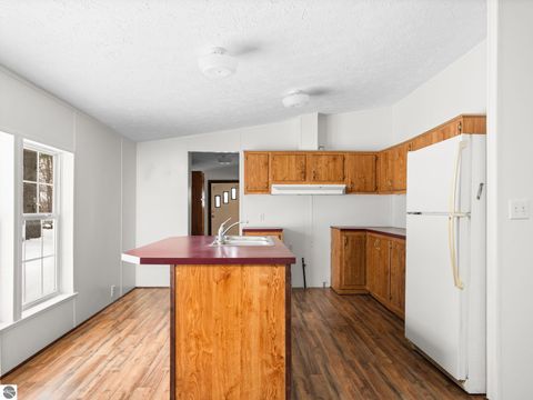 Tiny photo for 303 S Orange Street, Kalkaska, MI 49646 (MLS # 1942238)