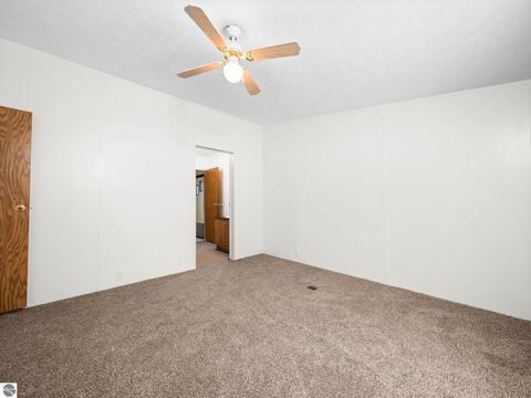 Tiny photo for 303 S Orange Street, Kalkaska, MI 49646 (MLS # 1942238)