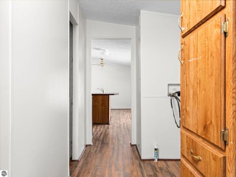 Tiny photo for 303 S Orange Street, Kalkaska, MI 49646 (MLS # 1942238)