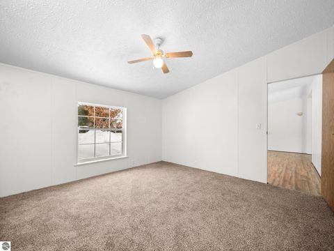 Tiny photo for 303 S Orange Street, Kalkaska, MI 49646 (MLS # 1942238)