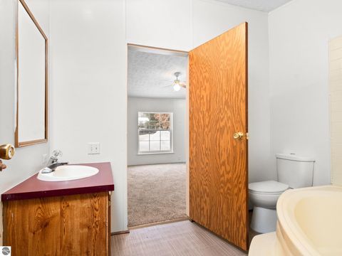 Tiny photo for 303 S Orange Street, Kalkaska, MI 49646 (MLS # 1942238)