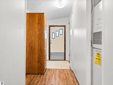 Tiny photo for 303 S Orange Street, Kalkaska, MI 49646 (MLS # 1942238)