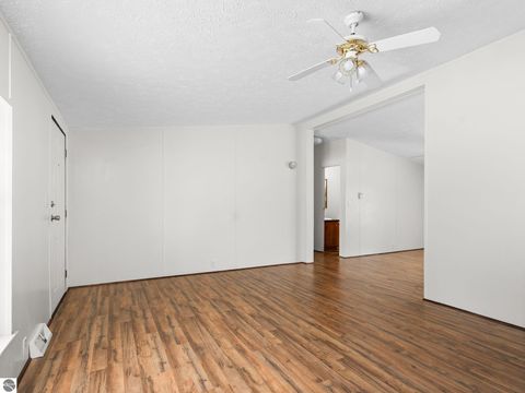 Tiny photo for 303 S Orange Street, Kalkaska, MI 49646 (MLS # 1942238)