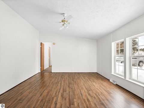 Tiny photo for 303 S Orange Street, Kalkaska, MI 49646 (MLS # 1942238)