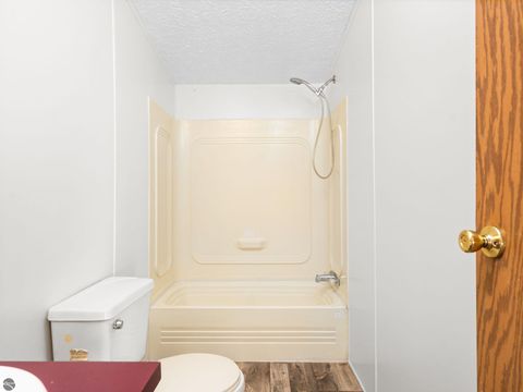 Tiny photo for 303 S Orange Street, Kalkaska, MI 49646 (MLS # 1942238)