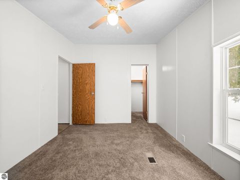 Tiny photo for 303 S Orange Street, Kalkaska, MI 49646 (MLS # 1942238)