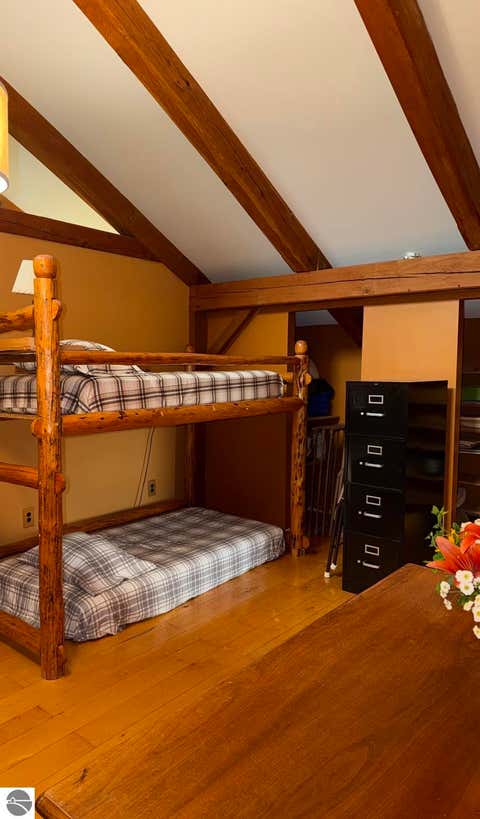 Tiny photo for 9490 Elk Lake Road, Williamsburg, MI 49690 (MLS # 1948192)