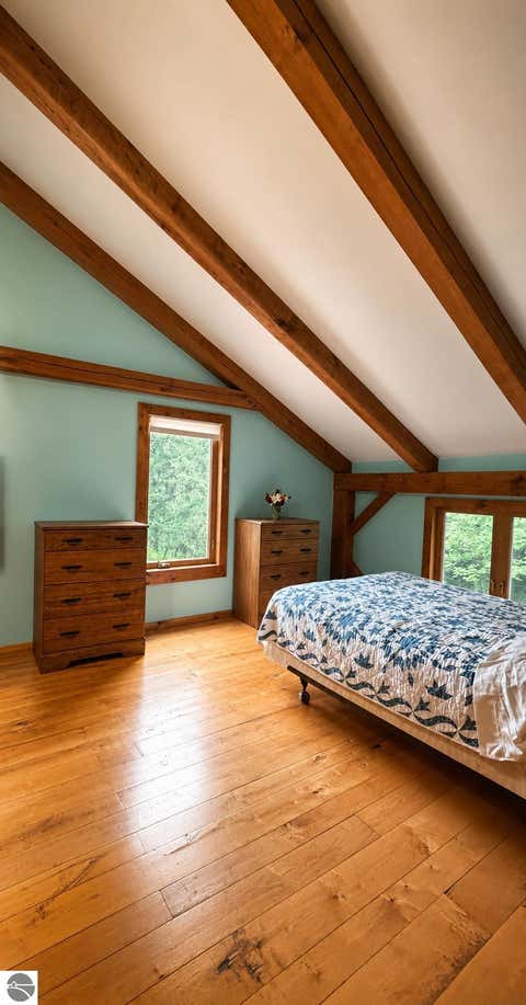 Tiny photo for 9490 Elk Lake Road, Williamsburg, MI 49690 (MLS # 1948192)