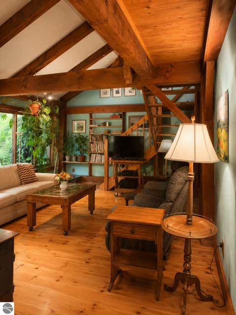 Tiny photo for 9490 Elk Lake Road, Williamsburg, MI 49690 (MLS # 1948192)