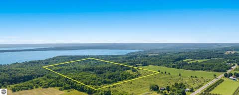 Tiny photo for 9490 Elk Lake Road, Williamsburg, MI 49690 (MLS # 1948192)