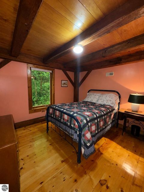 Tiny photo for 9490 Elk Lake Road, Williamsburg, MI 49690 (MLS # 1948192)