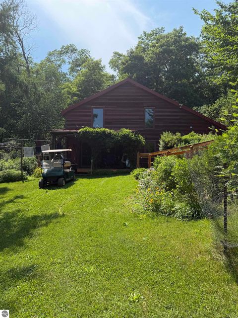 Tiny photo for 9490 Elk Lake Road, Williamsburg, MI 49690 (MLS # 1948192)
