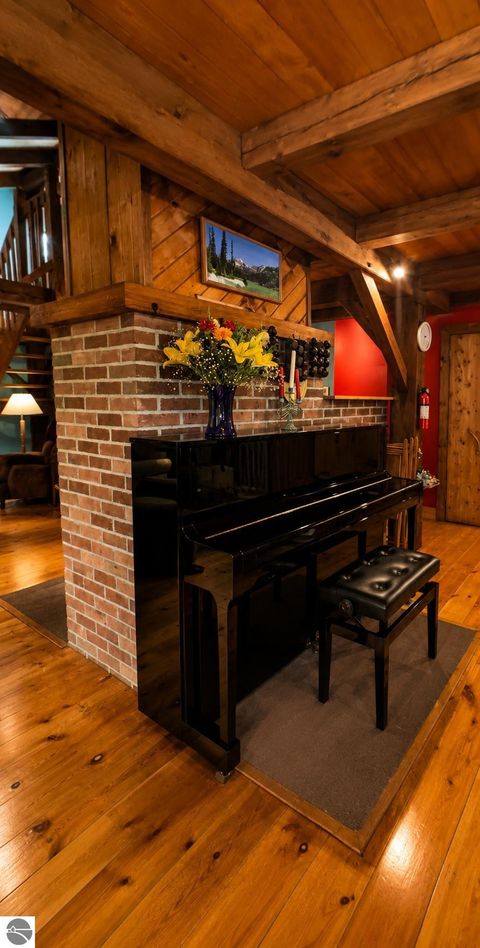 Tiny photo for 9490 Elk Lake Road, Williamsburg, MI 49690 (MLS # 1948192)