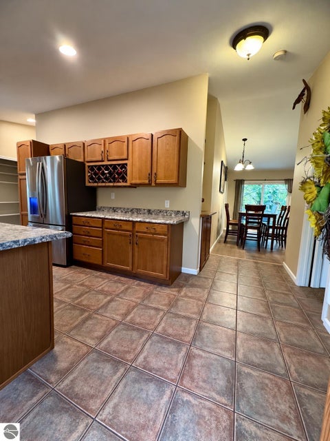 Tiny photo for 1156 Barber Street, Benzonia, MI 49616 (MLS # 1951807)