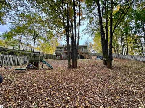 Tiny photo for 1156 Barber Street, Benzonia, MI 49616 (MLS # 1951807)