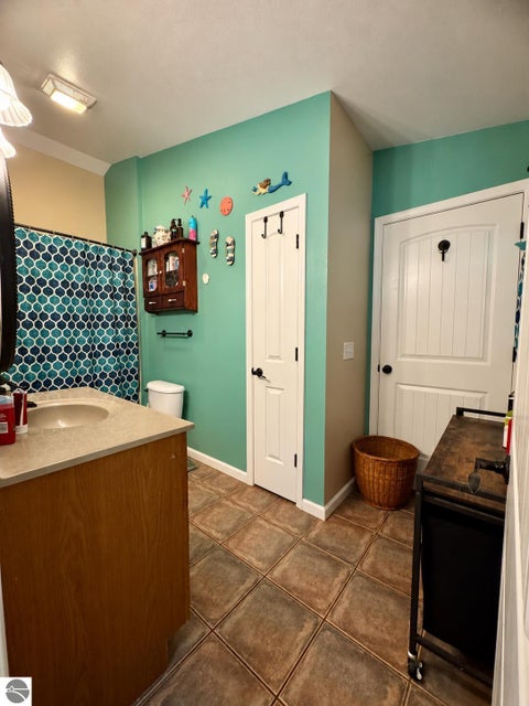 Tiny photo for 1156 Barber Street, Benzonia, MI 49616 (MLS # 1951807)