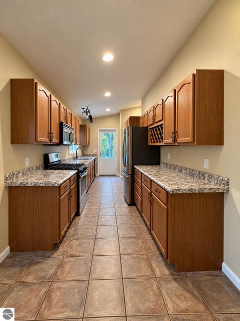Tiny photo for 1156 Barber Street, Benzonia, MI 49616 (MLS # 1951807)