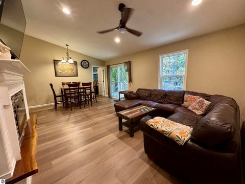 Tiny photo for 1156 Barber Street, Benzonia, MI 49616 (MLS # 1951807)