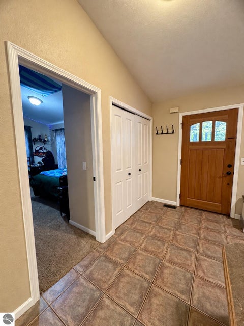Tiny photo for 1156 Barber Street, Benzonia, MI 49616 (MLS # 1951807)