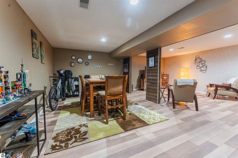 Tiny photo for 1236 Valley Drive, Traverse City, MI 49685 (MLS # 1942464)