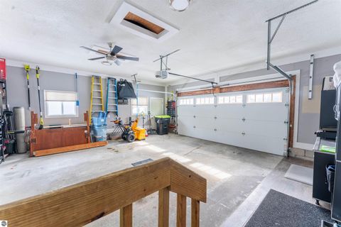 Tiny photo for 1236 Valley Drive, Traverse City, MI 49685 (MLS # 1942464)