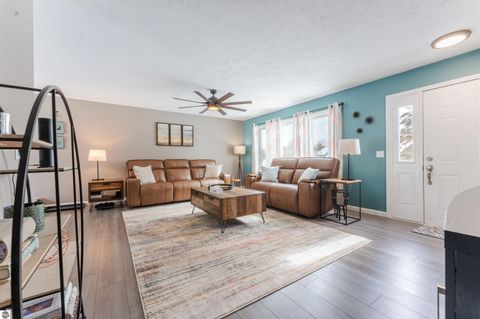 Tiny photo for 1236 Valley Drive, Traverse City, MI 49685 (MLS # 1942464)