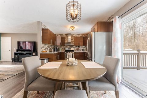 Tiny photo for 1236 Valley Drive, Traverse City, MI 49685 (MLS # 1942464)